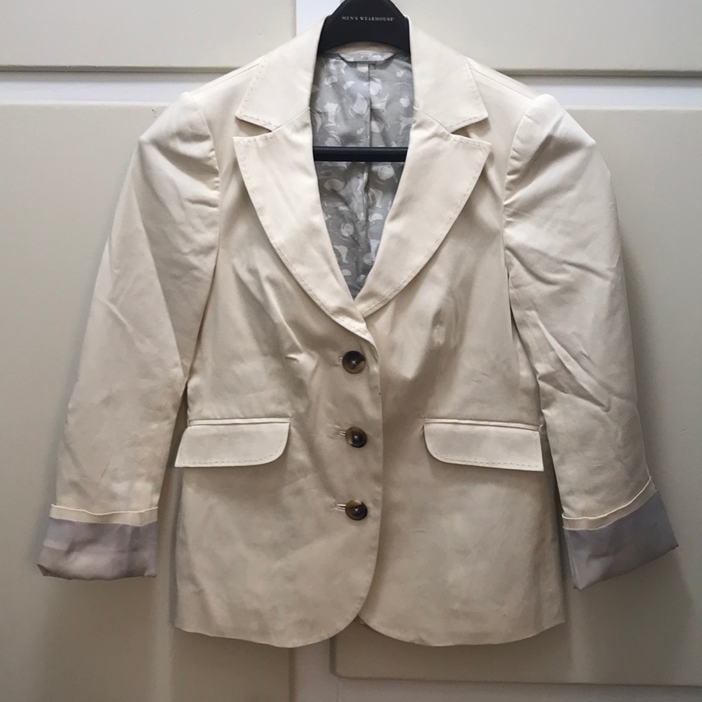 Women’s Blazer